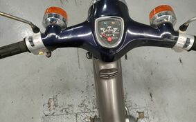 HONDA C50 SUPER CUB AA01