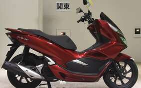 HONDA PCX125 JF81