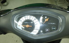 SUZUKI ADDRESS V125 G CF46A