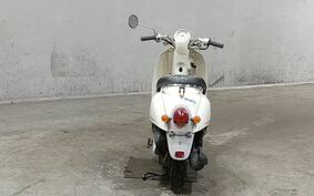 HONDA CREA SCOOPY AF55