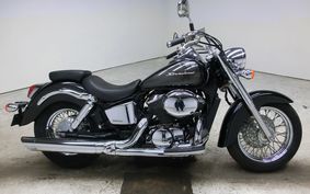 HONDA SHADOW 400 2008 NC34