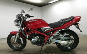 SUZUKI BANDIT 250 V GJ77A