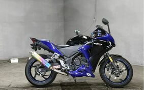 HONDA CBR250R MC42