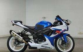 SUZUKI GSX-R600 2013 C3111