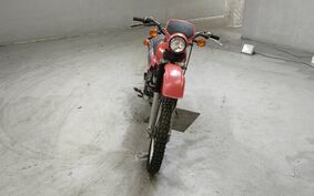 HONDA XL250R MD03