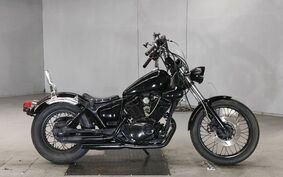 YAMAHA VIRAGO 250 3DM