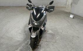 YAMAHA N-MAX 125 SED6J