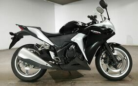 HONDA CBR250R MC41