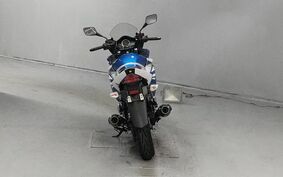 SUZUKI GSR250F GJ55D