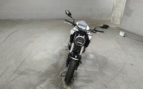 HONDA CB125 R JC79