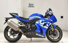 SUZUKI GSX-R1000R A 2017 DM11G