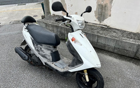 SUZUKI ADDRESS V125 G CF46A