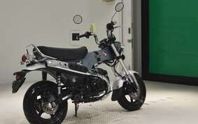 HONDA DAX 125 JB04