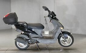 KYMCO AGILITY 125 不明