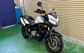 SUZUKI DL650 ( V-Strom 650 ) 2013 VP56A
