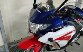 HONDA CBR250R MC41