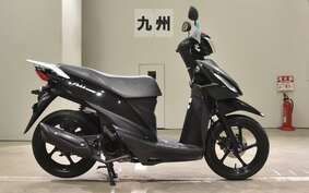 SUZUKI ADDRESS 110 CE47A