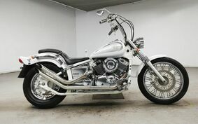 YAMAHA DRAGSTAR 400 2001 VH01J