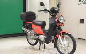 HONDA CROSS CUB 110 JA10