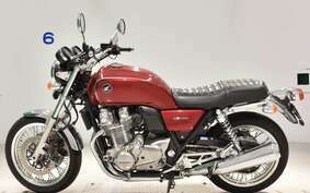 HONDA CB1100 EX ABS 2014 SC65