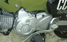 HONDA CROSS CUB 110 JA45