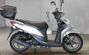 HONDA DIO 110 JF31