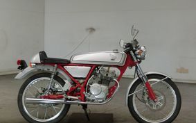 HONDA DREAM 50 AC15