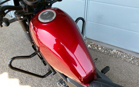 HONDA  REBEL 250 S EDITION  MC49