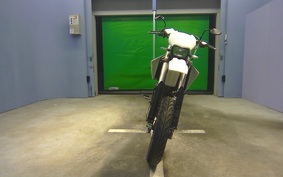 KAWASAKI KLX250D TRACKER 2006 LX250E