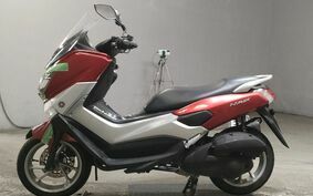 YAMAHA N-MAX 125 SE86J