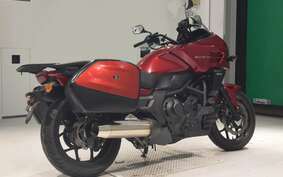 HONDA CTX700 D 2013 RC69