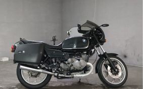 BMW R80 2626