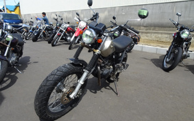 YAMAHA TW200 DG07J