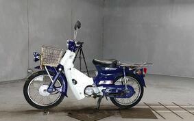 HONDA PRESS CUB 50 C50