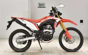 HONDA CRF150L KD11