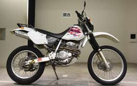 HONDA XR250 MD30