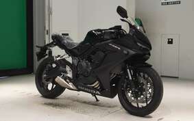 HONDA CBR650R 2025 RH03