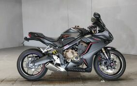 HONDA CBR650R 2020 RH03