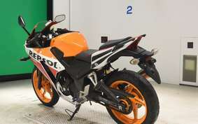 HONDA CBR250R A MC41