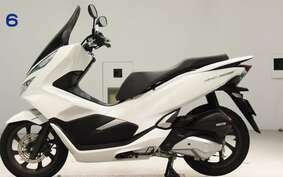 HONDA PCX 150 ABS KF30