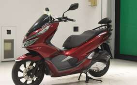 HONDA PCX125 JF81