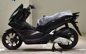 HONDA PCX125 JF81