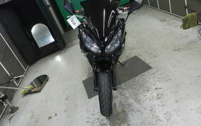 KAWASAKI NINJA 400 2016 EX400E