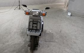 HONDA GYRO TD01