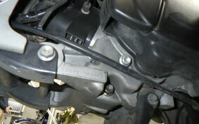 SUZUKI ADDRESS V50 CA4BA