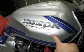 HONDA CB1300SF SUPER FOUR 1999 SC40