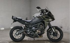 YAMAHA TRACER 9GT RN51J