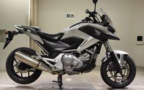 HONDA NC 700 X A 2013 RC63