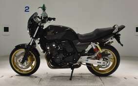 HONDA CB400SF VTEC 2013 NC42