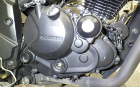 SUZUKI GIXXER 150 NG4BG